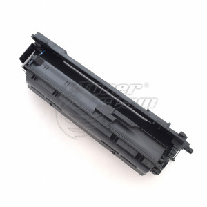 New original toner cartridge Hewlett-Packard CF461X - 656X- 22000 copies, cyan, for use in Color LaserJet Enterprise M653 - Image 3