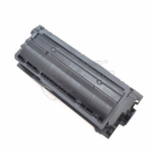 New original toner cartridge Hewlett-Packard CF461X - 656X- 22000 copies, cyan, for use in Color LaserJet Enterprise M653 - Image 4