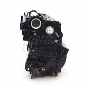 Toner cartridge Hewlett-Packard CF460X - 656X- 27000 copies, black, for use in Color LaserJet Enterprise M653 - Image 5
