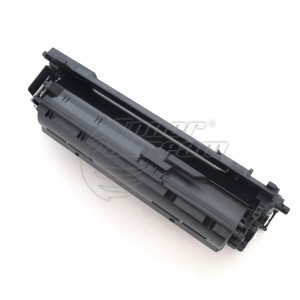New original toner cartridge Hewlett-Packard CF460X - 656X- 27000 copies, black, for use in Color LaserJet Enterprise M653 - Image 2