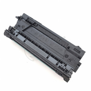 New original toner cartridge Hewlett-Packard CF460X - 656X- 27000 copies, black, for use in Color LaserJet Enterprise M653 - Image 3