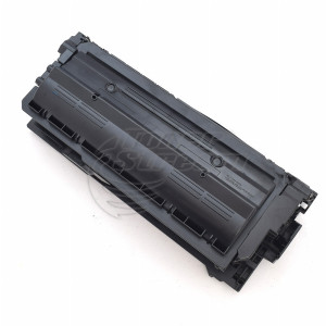 New original toner cartridge Hewlett-Packard CF460X - 656X- 27000 copies, black, for use in Color LaserJet Enterprise M653 - Image 4