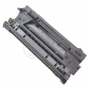 Streaming toner cartridge Hewlett-Packard CF452A - 655A- 10500 copies, yellow, for use in Color LaserJet Enterprise M653 - Image 2