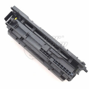 Streaming toner cartridge Hewlett-Packard CF452A - 655A- 10500 copies, yellow, for use in Color LaserJet Enterprise M653 - Image 3
