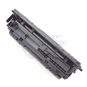 Toner cartridge Hewlett-Packard CF453A - 655A- 10500 copies, magenta, for use in Color LaserJet Enterprise M653 - Image 4