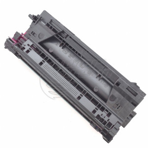 Streaming toner cartridge Hewlett-Packard CF453A - 655A- 10500 copies, magenta, for use in Color LaserJet Enterprise M653 - Image 3