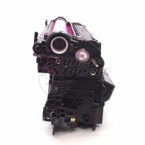 Streaming toner cartridge Hewlett-Packard CF453A - 655A- 10500 copies, magenta, for use in Color LaserJet Enterprise M653 - Image 6