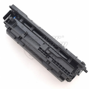 Toner cartridge Hewlett-Packard CF451A - 655A- 10500 copies, cyan, for use in Color LaserJet Enterprise M653 - Image 3