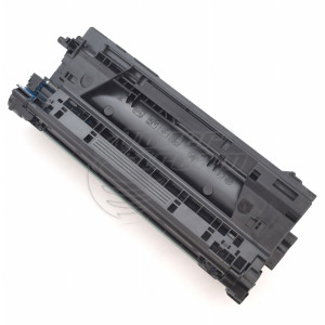 Streaming toner cartridge Hewlett-Packard CF451A - 655A- 10500 copies, cyan, for use in Color LaserJet Enterprise M653 - Image 2