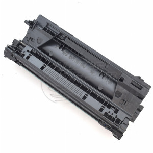 Streaming toner cartridge Hewlett-Packard CF450A - 655A- 12500 copies, black, for use in Color LaserJet Enterprise M653 - Image 2