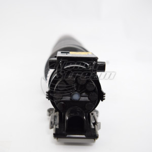 New original toner cartridge Kyocera/Mita TK-8345K- 20000 copies, black, for use in TASKalfa 2552ci - Image 2