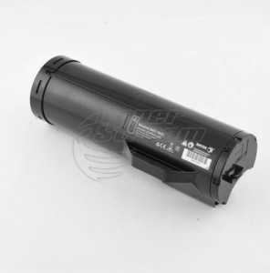 Streaming toner cartridge Xerox 106R02739- 14400 copies, monochrome, for use in WorkCentre 3655
