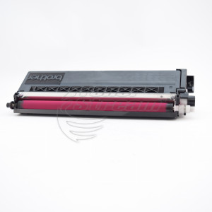 Toner cartridge Brother TN-320M- 1500 copies, magenta, for use in HL-4570 - Image 4