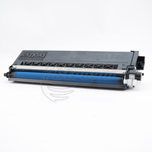 New original toner cartridge Brother TN-325C- 3500 copies, cyan, for use in HL-4570 - Image 4
