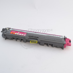 Streaming toner cartridge Brother TN-245M- 2200 copies, magenta, for use in HL-3170 - Image 2