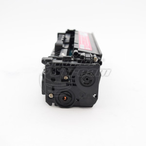 Тонер касета Hewlett-Packard CC533A - 304A- 2800 копия, магента, предназначена за Color LaserJet CP2025 - Изображение 3