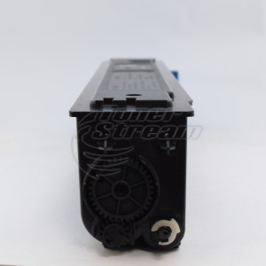Product with damaged packaging, original toner cartridge Kyocera/Mita TK-810- 20000 copies, cyan, for use in FS-C8026 - Image 4