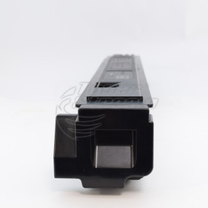 Product with damaged packaging, original toner cartridge Kyocera/Mita TK-810- 20000 copies, black, for use in FS-C8026 - Image 3