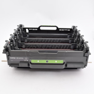 Drum unit Brother DR-421CL- 50000 copies, color, for use in HL-L8360 - Image 2