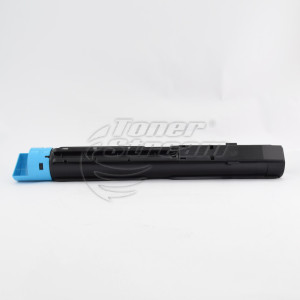 Тонер касета Xerox 006R01694- 3000 копия, циан, предназначена за DocuCentre SC2020 - Изображение 4