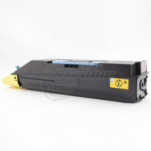 Streaming toner cartridge Kyocera/Mita TK-880Y- 18000 copies, yellow, for use in FS-C8500DN - Image 4