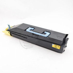 Streaming toner cartridge Kyocera/Mita TK-880Y- 18000 copies, yellow, for use in FS-C8500DN - Image 5
