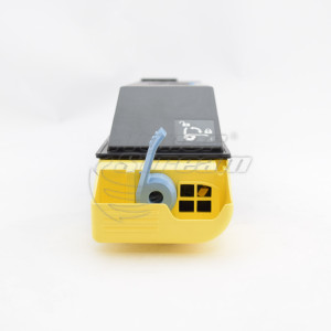 Product with damaged packaging, original toner cartridge Kyocera/Mita TK-880Y- 18000 copies, yellow, for use in FS-C8500DN - Image 2