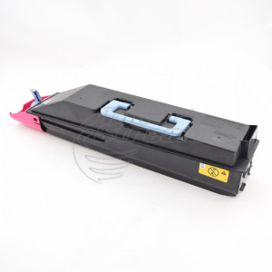 Toner cartridge Kyocera/Mita TK-880M- 18000 copies, magenta, for use in FS-C8500DN - Image 5