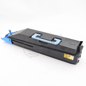 Toner cartridge Kyocera/Mita TK-880C- 18000 copies, cyan, for use in FS-C8500DN - Image 5