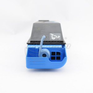 Streaming toner cartridge Kyocera/Mita TK-880C- 18000 copies, cyan, for use in FS-C8500DN - Image 2