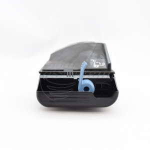 Toner cartridge Kyocera/Mita TK-880K- 25000 copies, black, for use in FS-C8500DN - Image 2