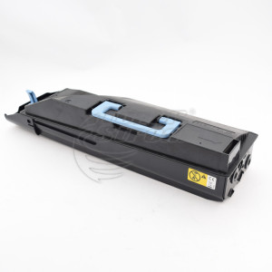 Toner cartridge Kyocera/Mita TK-880K- 25000 copies, black, for use in FS-C8500DN - Image 4