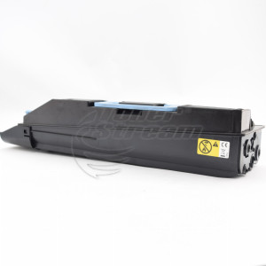 Product with damaged packaging, original toner cartridge Kyocera/Mita TK-880K- 25000 copies, black, for use in FS-C8500DN - Image 5