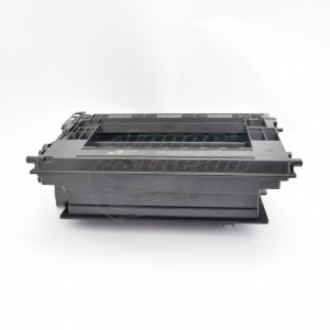 Toner cartridge Hewlett-Packard CF237X - 37X- 25000 copies, monochrome, for use in LaserJet Enterprise M609 - Image 2