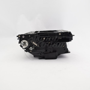 Toner cartridge Hewlett-Packard CF237X - 37X- 25000 copies, monochrome, for use in LaserJet Enterprise M609 - Image 4