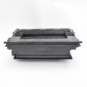 New original toner cartridge Hewlett-Packard CF237X - 37X- 25000 copies, monochrome, for use in LaserJet Enterprise M609 - Image 3