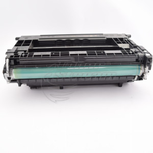 Toner cartridge Hewlett-Packard CF237A - 37A- 11000 copies, monochrome, for use in LaserJet Enterprise M609 - Image 3