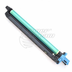 Streaming drum unit Konica/Minolta DR-313K- 120000 copies, black, for use in Bizhub C658 - Image 2