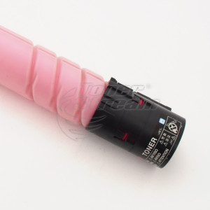 New original toner cartridge Konica/Minolta TN-324M- 26000 copies, magenta, for use in Bizhub C258 - Image 2