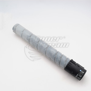 Стриймирана тонер касета Konica/Minolta TN-324K- 28000 копия, черна, предназначена за Bizhub C258 - Изображение 1