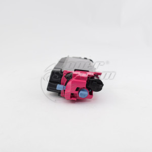 New original toner cartridge Kyocera/Mita TK-5150M- 10000 copies, magenta, for use in ECOSYS P6035 - Image 2
