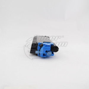 Toner cartridge Kyocera/Mita TK-5150C- 10000 copies, cyan, for use in ECOSYS P6035 - Image 3