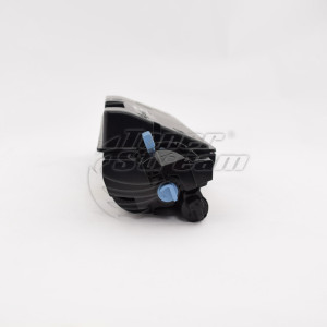 Streaming toner cartridge Kyocera/Mita TK-5150K- 12000 copies, black, for use in ECOSYS P6035 - Image 2