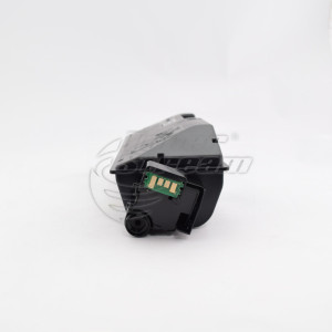 Streaming toner cartridge Kyocera/Mita TK-5150K- 12000 copies, black, for use in ECOSYS P6035 - Image 3