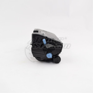 Streaming toner cartridge Kyocera/Mita TK-5140K- 7000 copies, black, for use in ECOSYS M6030 - Image 3