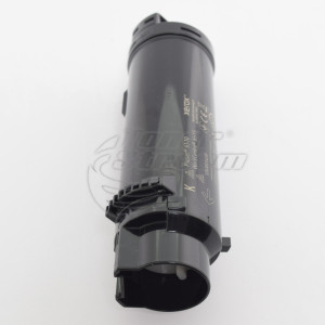 New original toner cartridge Xerox 106R03488- 5500 copies, black, for use in Phaser 6510 - Image 2