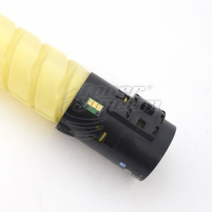 New original toner cartridge Konica/Minolta TN-512Y- 26000 copies, yellow, for use in Bizhub C454 - Image 3