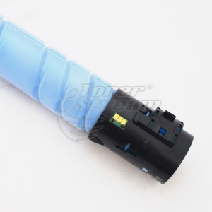 Streaming toner cartridge Konica/Minolta TN-512C- 26000 copies, cyan, for use in Bizhub C454 - Image 3