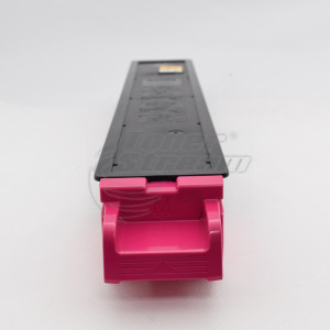 Toner cartridge Kyocera/Mita TK-8325M- 12000 copies, magenta, for use in TASKalfa 2551ci - Image 3