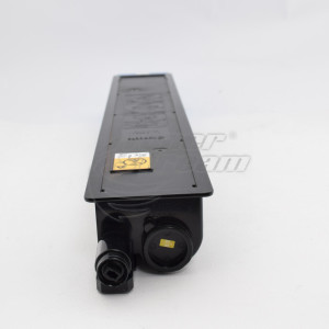 Streaming toner cartridge Kyocera/Mita TK-8325M- 12000 copies, magenta, for use in TASKalfa 2551ci - Image 4